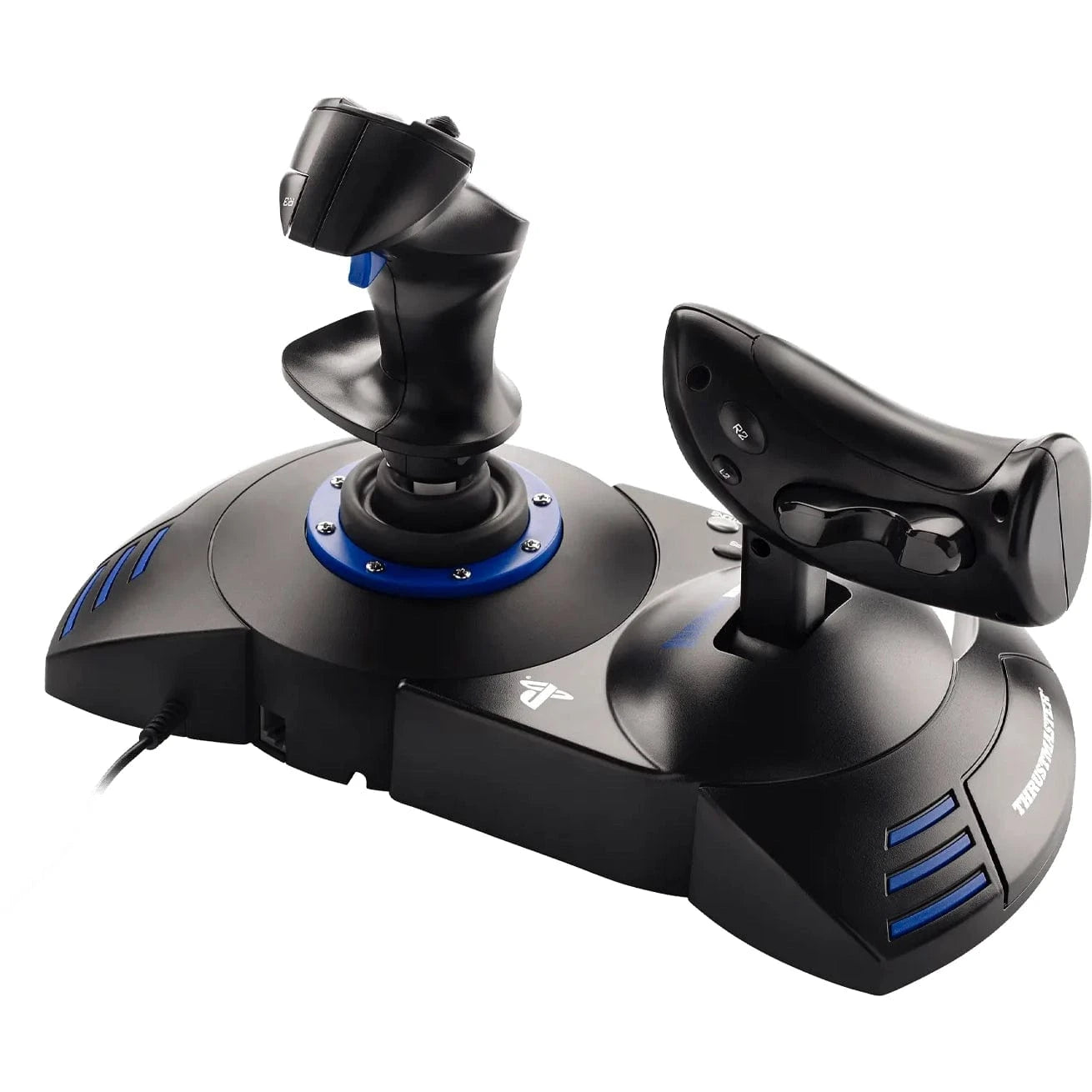 Thrustmaster Flight Simulation Thrustmaster T.Flight HOTAS 4 (PS5, PS4 and PC)