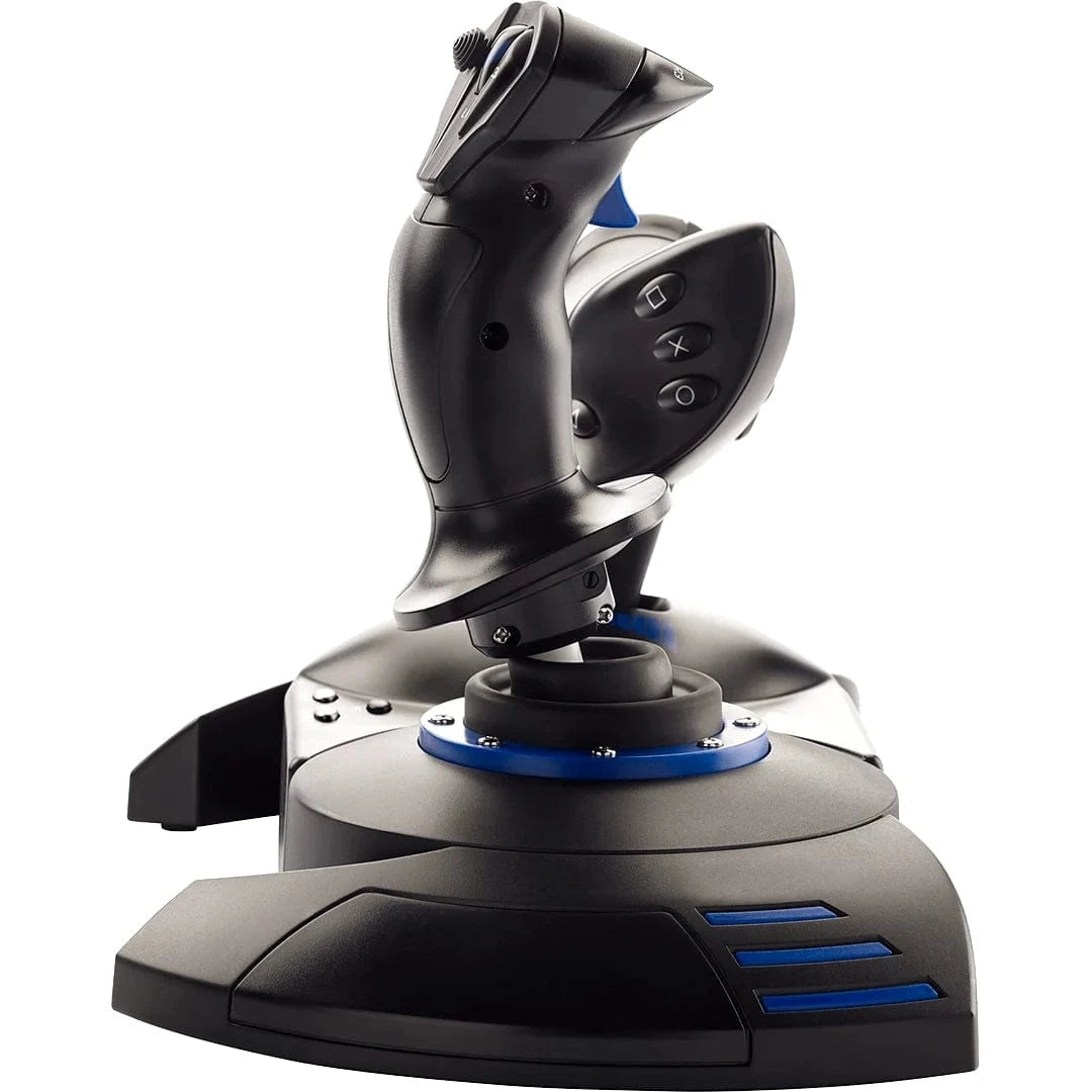 Thrustmaster Flight Simulation Thrustmaster T.Flight HOTAS 4 (PS5, PS4 and PC)