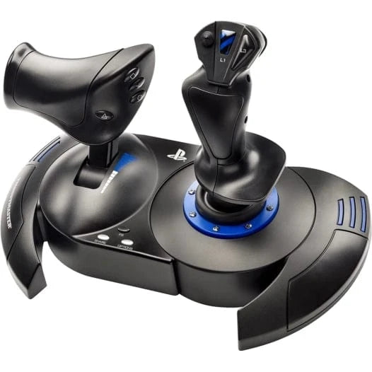 Thrustmaster Flight Simulation Thrustmaster T.Flight HOTAS 4 (PS5, PS4 and PC)