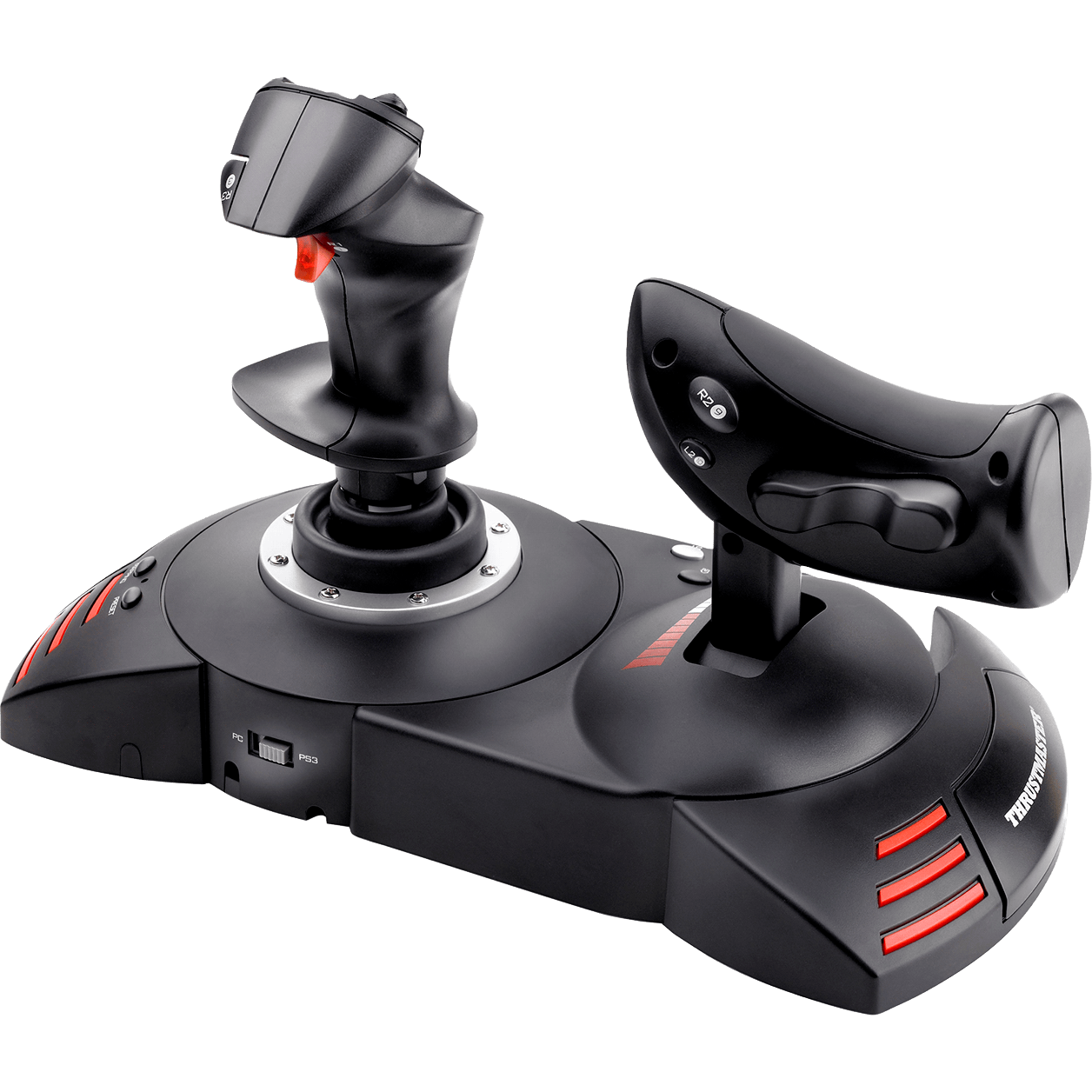 Thrustmaster Flight Simulation Thrustmaster T-Flight HOTAS X (PC)