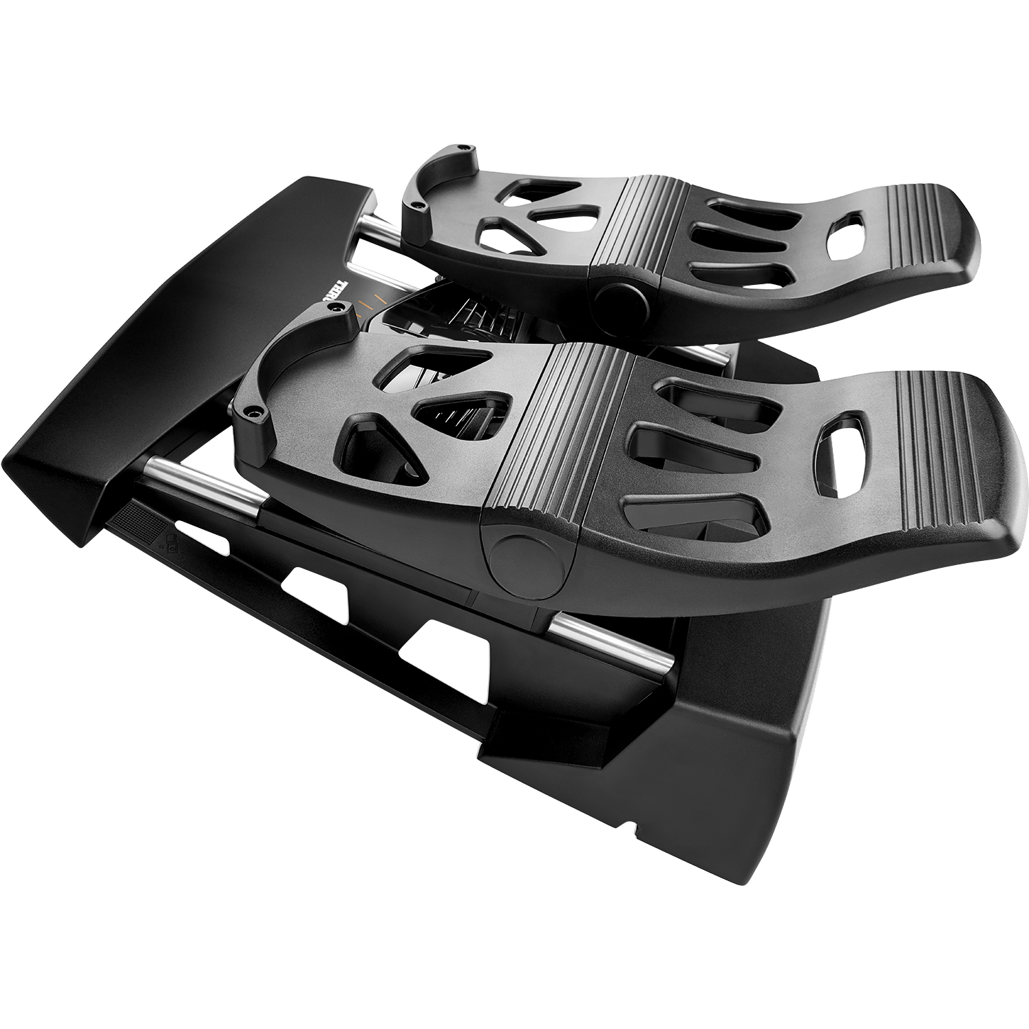 Thrustmaster Flight Simulation Thrustmaster T.Flight Rudder Pedals (PS5, PS4, Xbox Series X|S, One, PC)