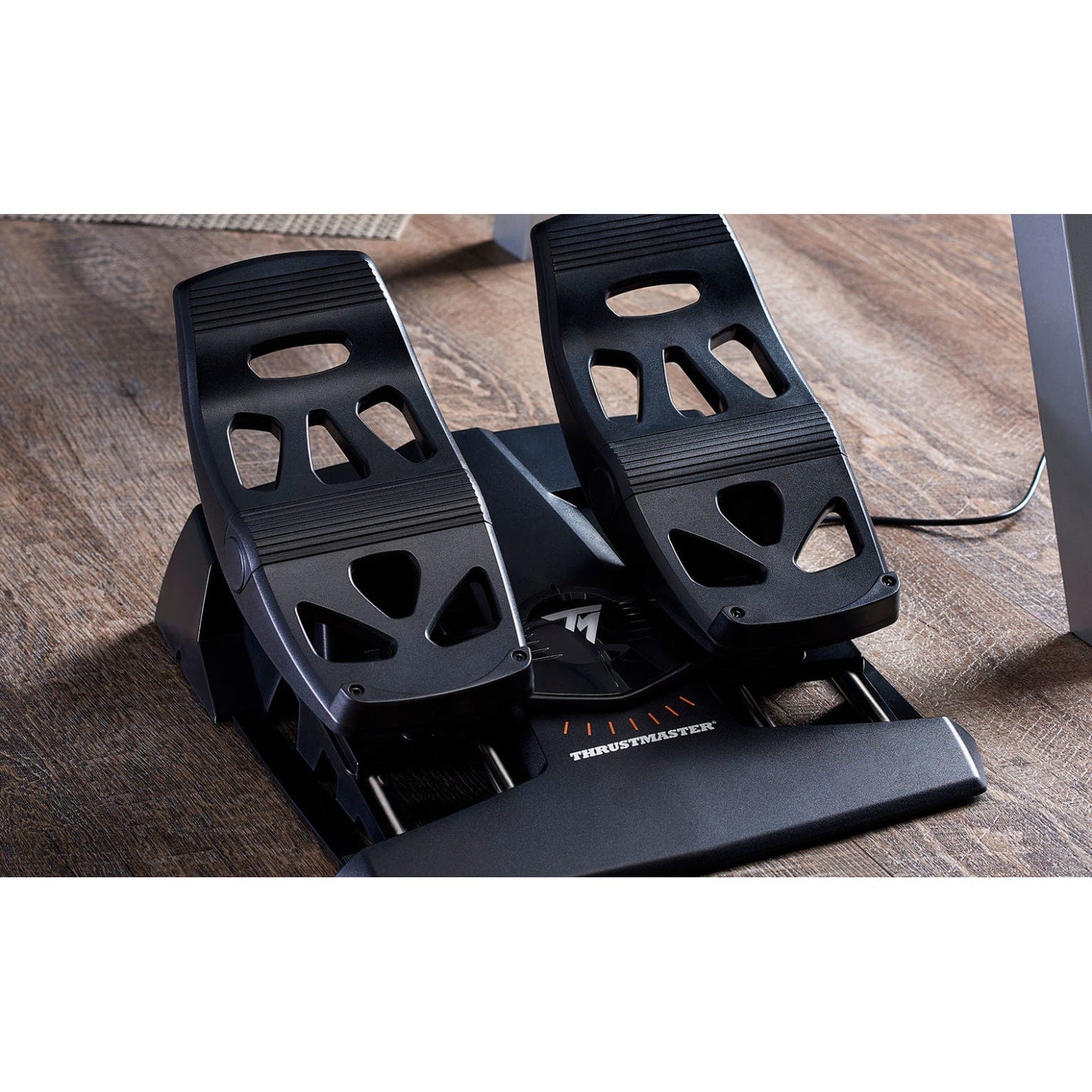 Thrustmaster Flight Simulation Thrustmaster T.Flight Rudder Pedals (PS5, PS4, Xbox Series X|S, One, PC)