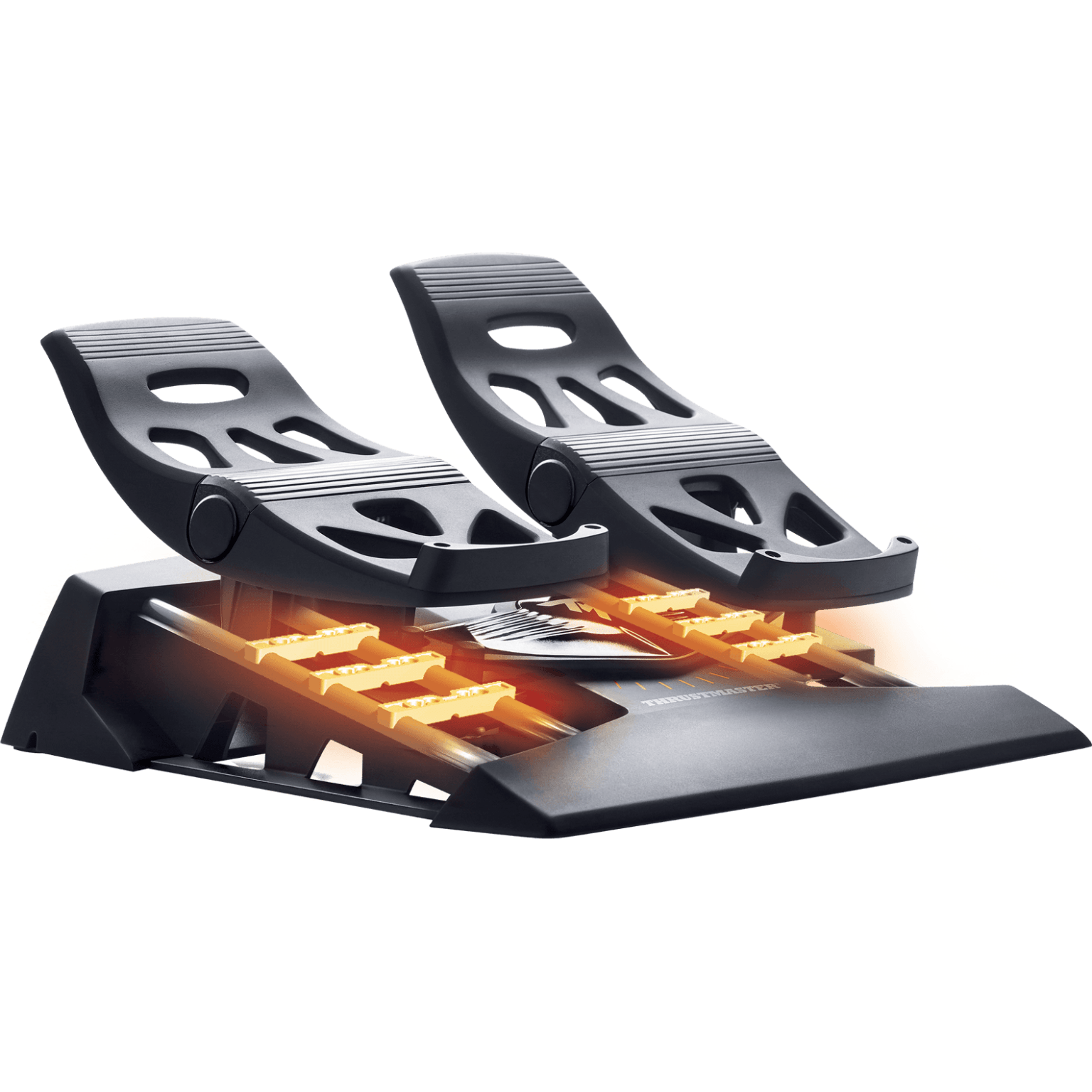 Thrustmaster Flight Simulation Thrustmaster T.Flight Rudder Pedals (PS5, PS4, Xbox Series X|S, One, PC)