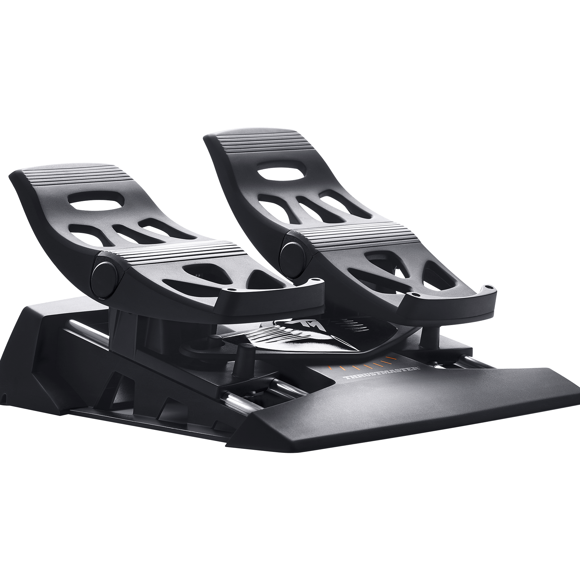 Thrustmaster Flight Simulation Thrustmaster T.Flight Rudder Pedals (PS5, PS4, Xbox Series X|S, One, PC)