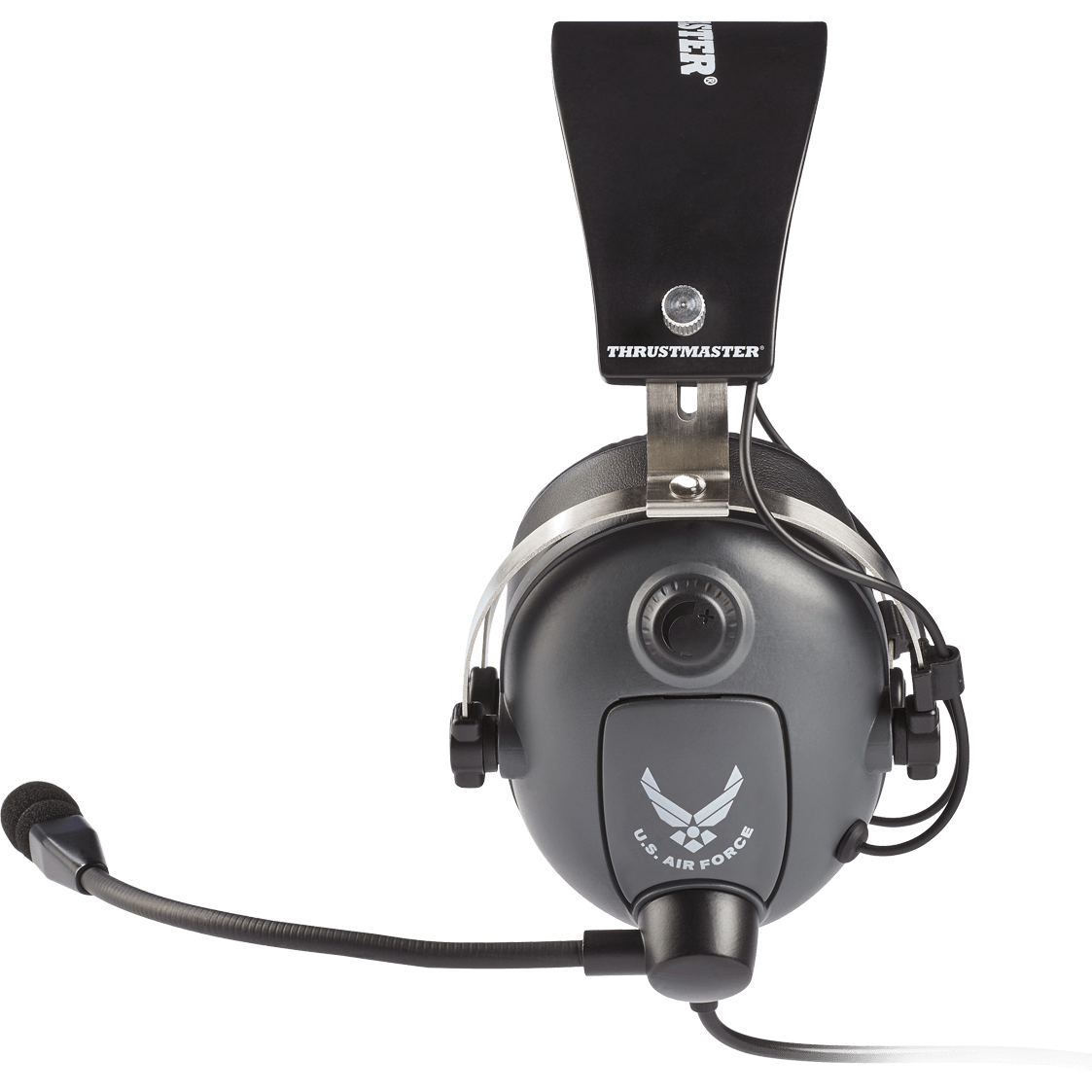 Thrustmaster Flight Simulation Thrustmaster T.Flight U.S. Air Force Edition Headset (PS5, PS4, Xbox Series X|S, One, PC)