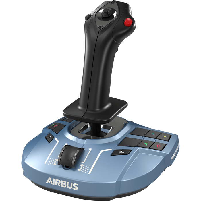 Edição Airbus Thrustmaster TCA Sidestick X