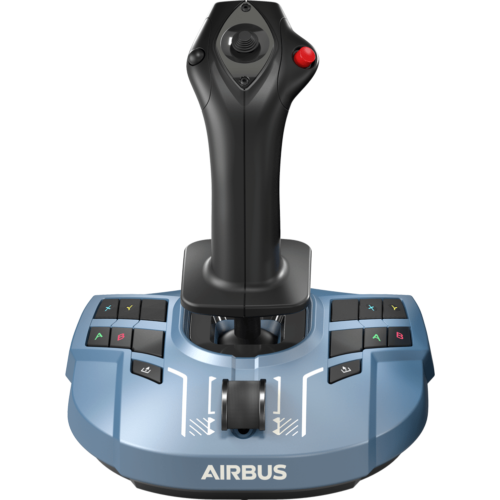 Thrustmaster Flight Simulation Thrustmaster TCA Sidestick X Airbus Edition (Xbox Series X|S, One, PC)