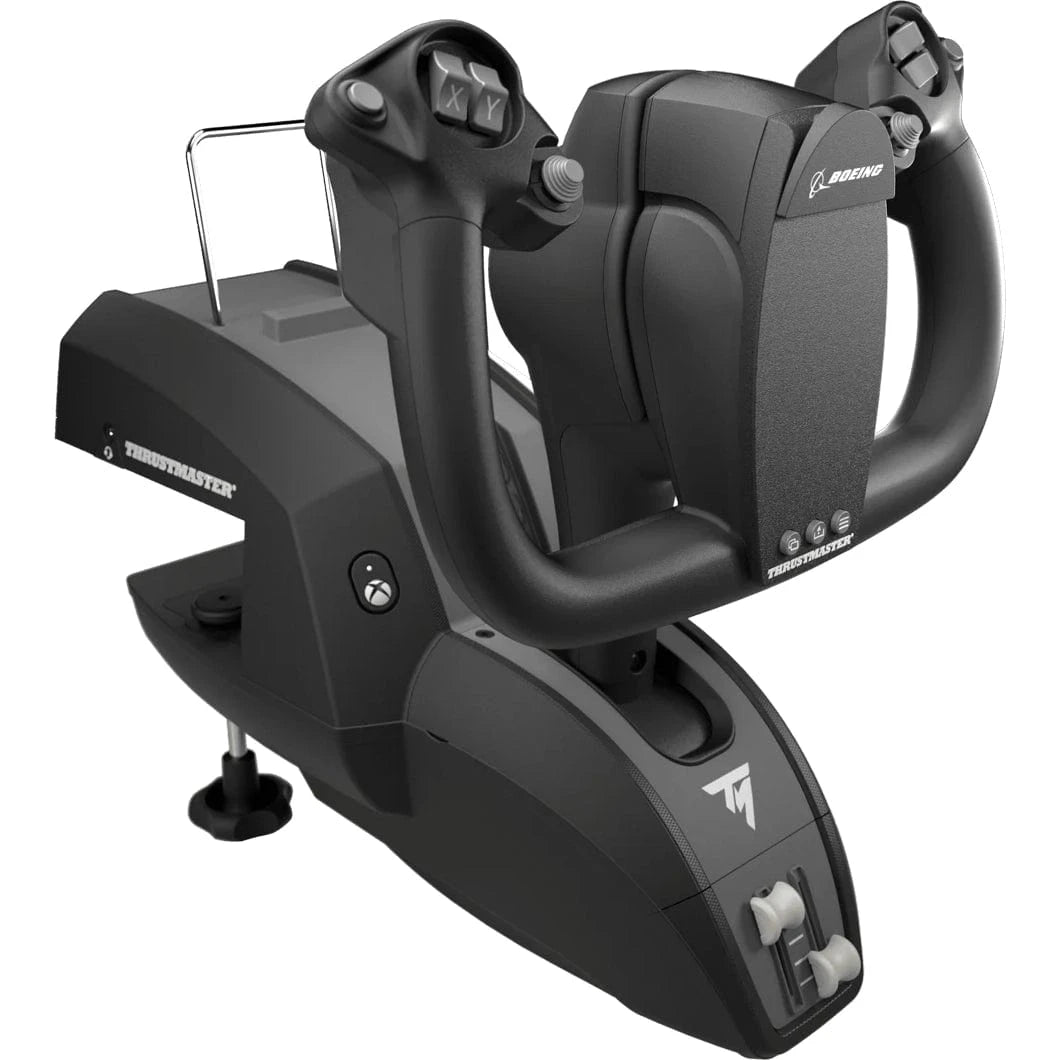 Thrustmaster Flight Simulation Thrustmaster TCA Yoke Boeing Edition (Xbox Series X|S, One, PC)