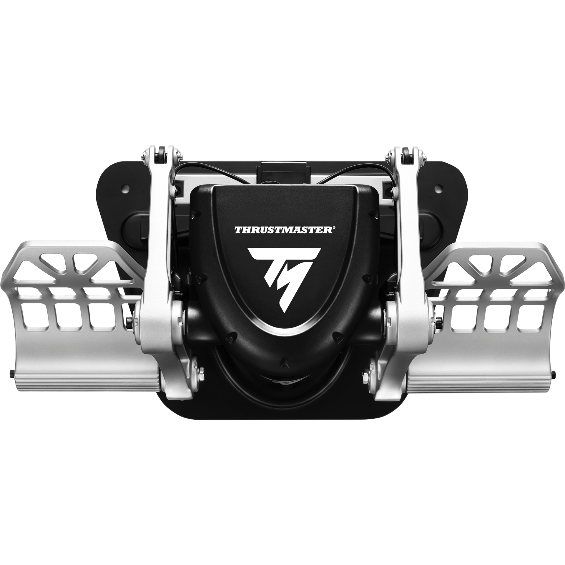 Thrustmaster Flight Simulation Thrustmaster TPR Pendular Rudder Pedals (PC)