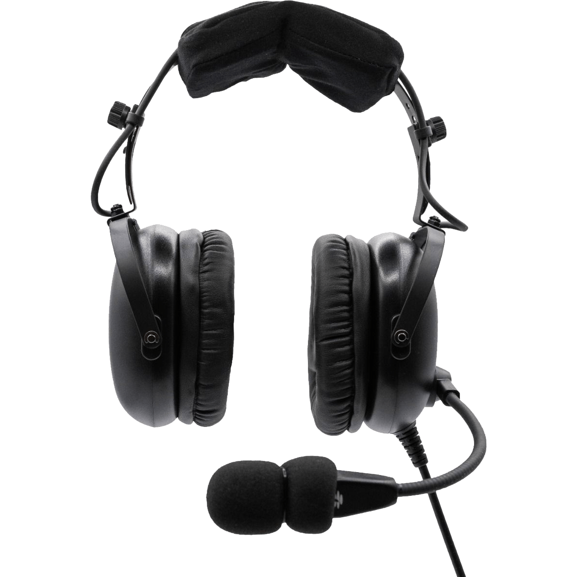 Pilot USA Pro Max ANR Headset with Bluetooth