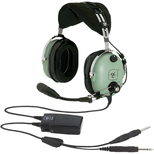 David Clark Headsets David Clark H10-13X ANR Headset