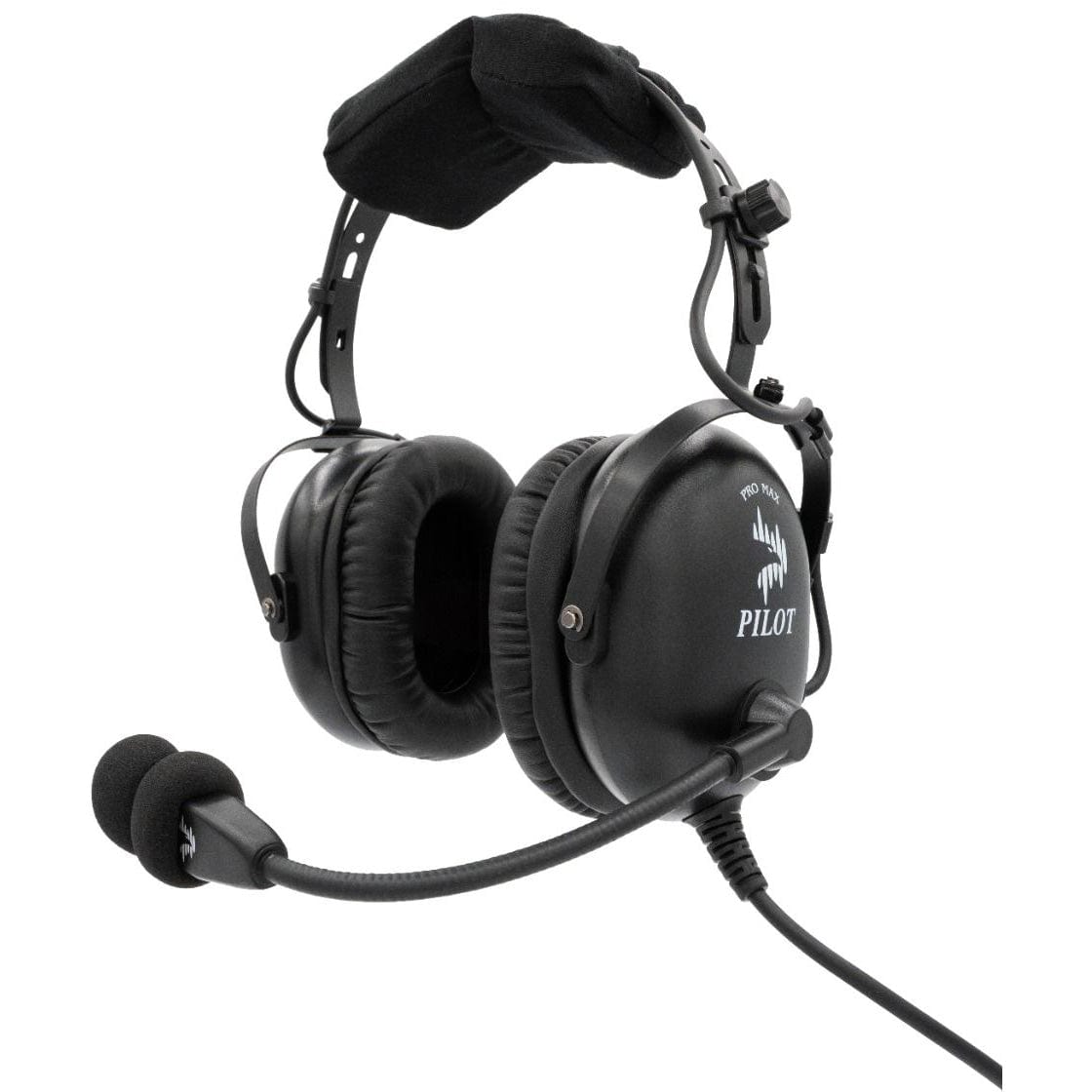 Pilot USA Headsets Pilot USA Pro Max Passive Headset with Bluetooth