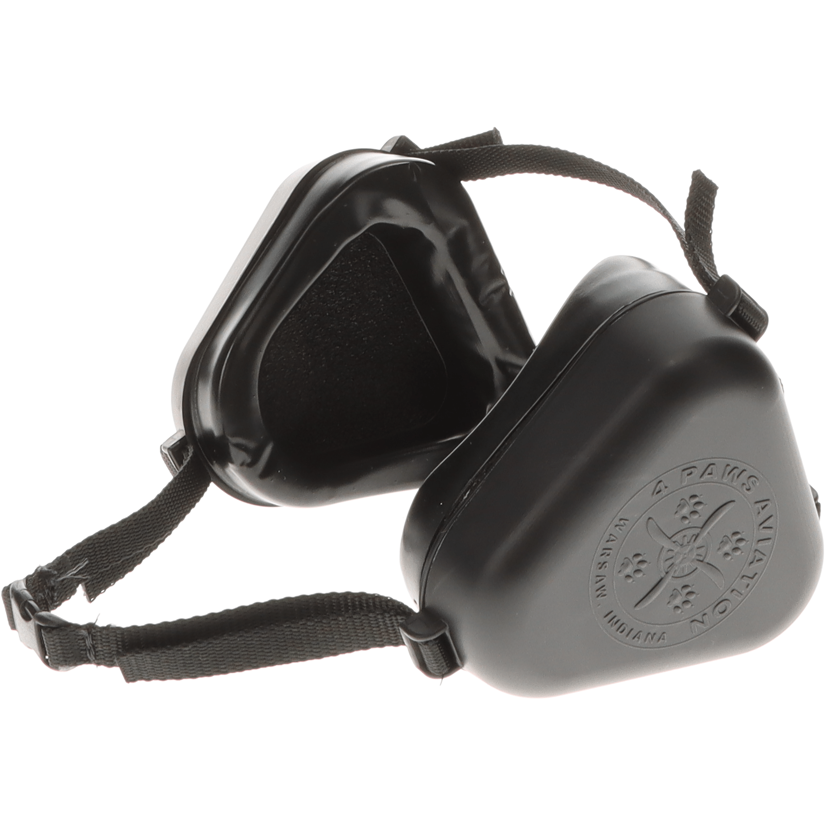 4Paws Dog Ear Muffs: Noise Reduction for Dogs