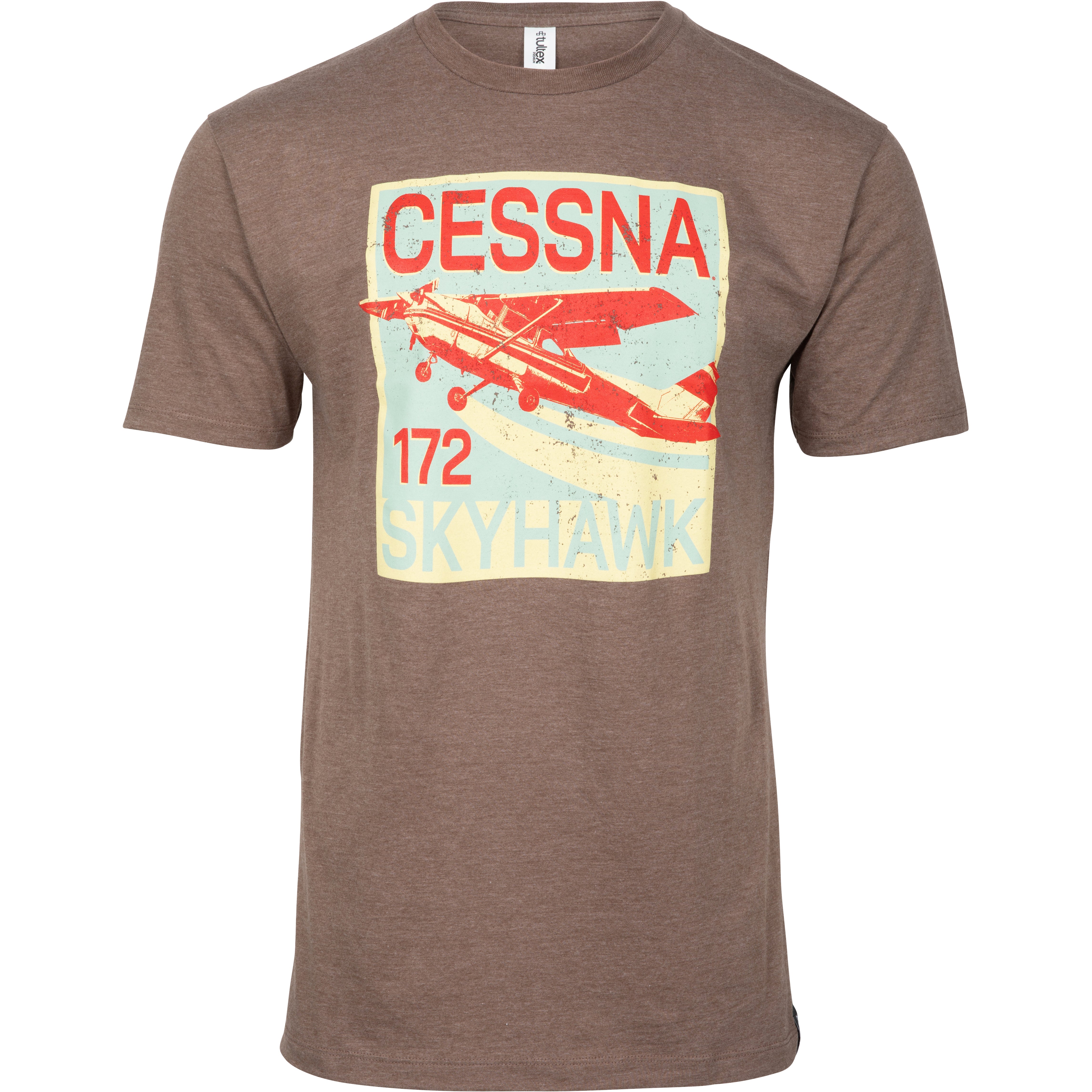 Cessna 172 Skyhawk Officially Licensed T-Shirt