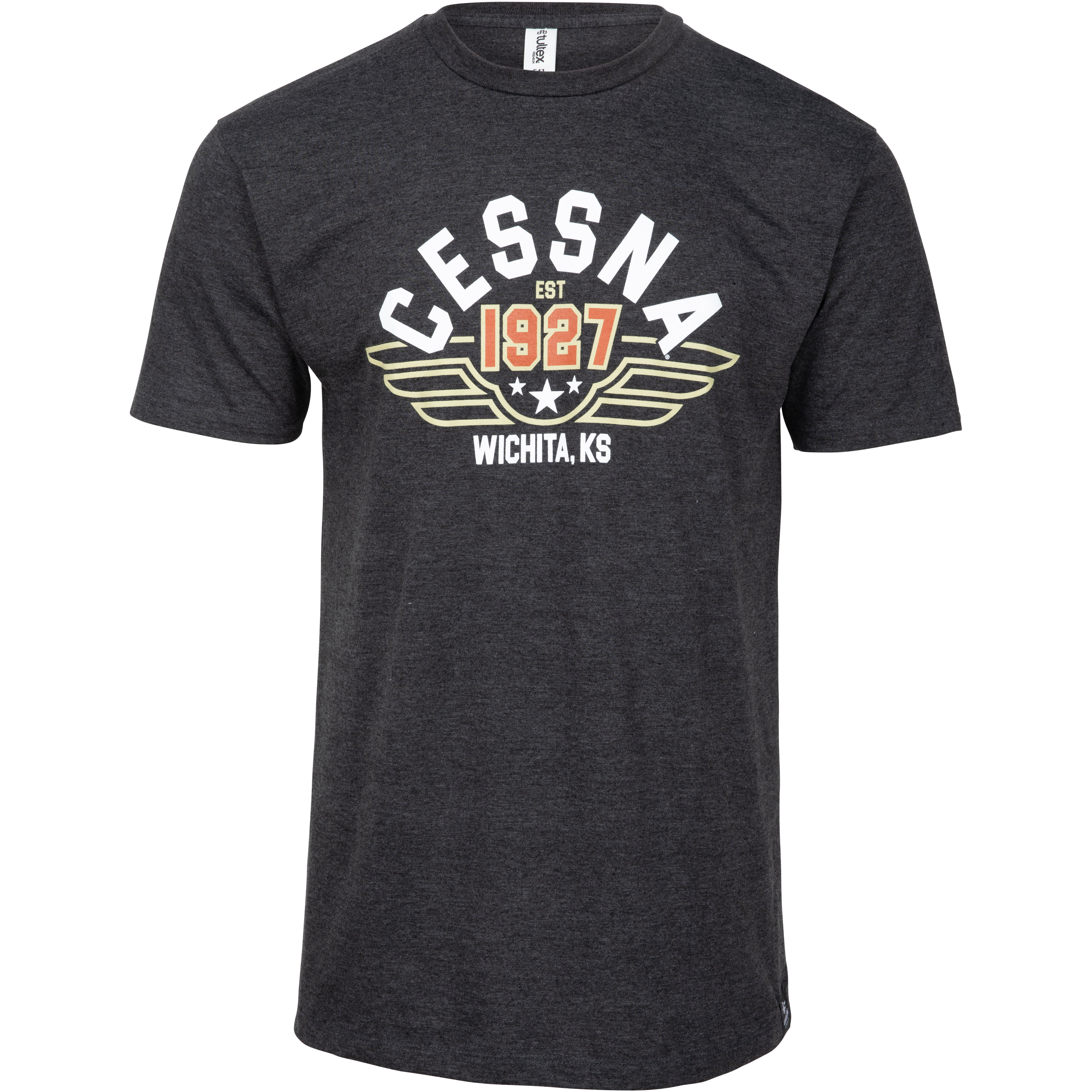 Cessna Wings Officially Licensed T-Shirt