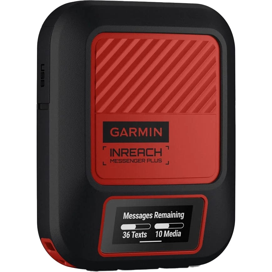 Garmin inReach® Messenger Plus