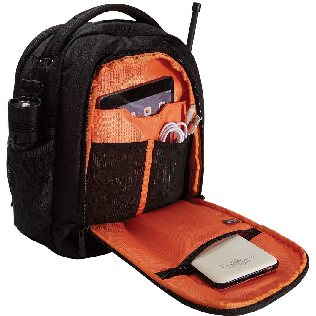 Flight Outfitters Lift Pro 2.0 Flight Bag