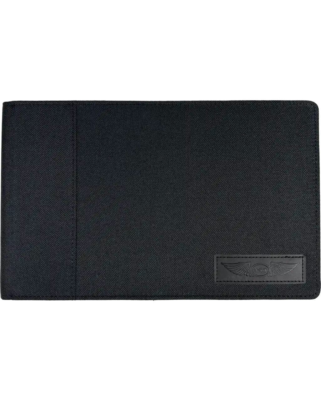 ASA Logbooks ASA Pilot Master SP-6 Logbook Cover