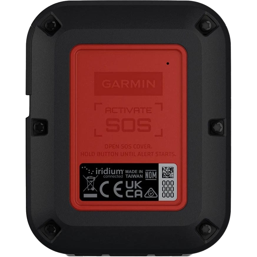 Garmin inReach® Messenger Plus