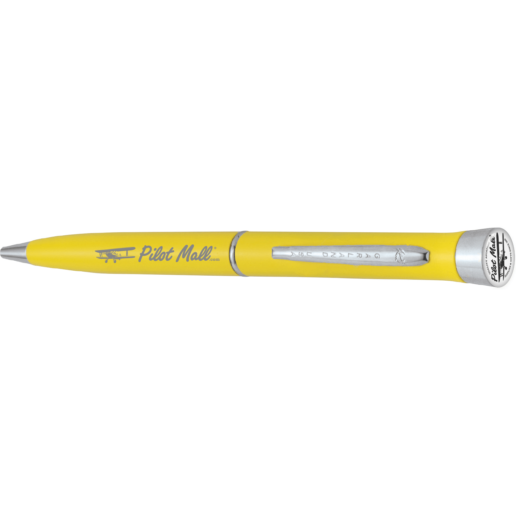 PilotMall.com Pens PilotMall.com Pen Safety Yellow