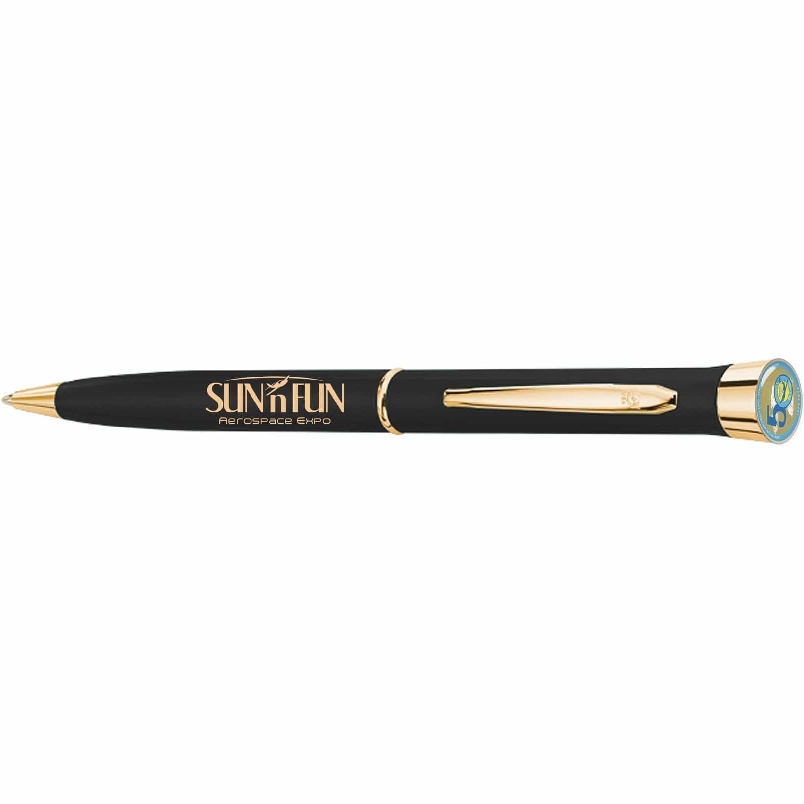 SUN 'n FUN Pens SUN 'n FUN 50th Anniversary Pen