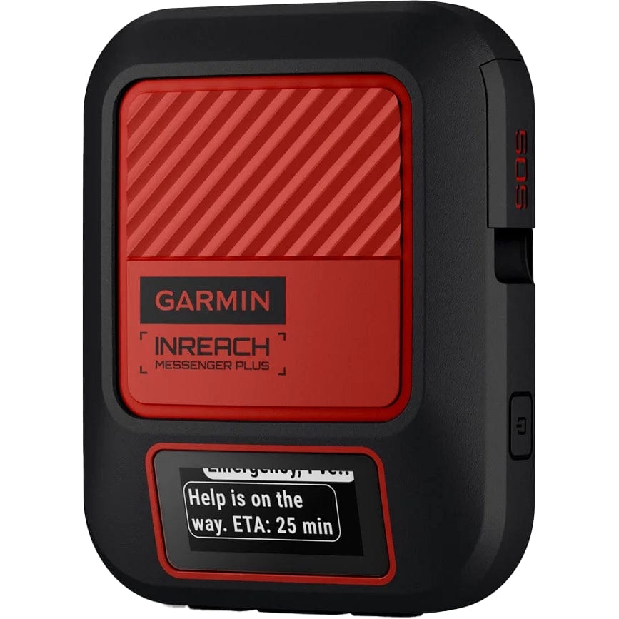 Garmin PLBs & Tracking Garmin inReach® Messenger Plus