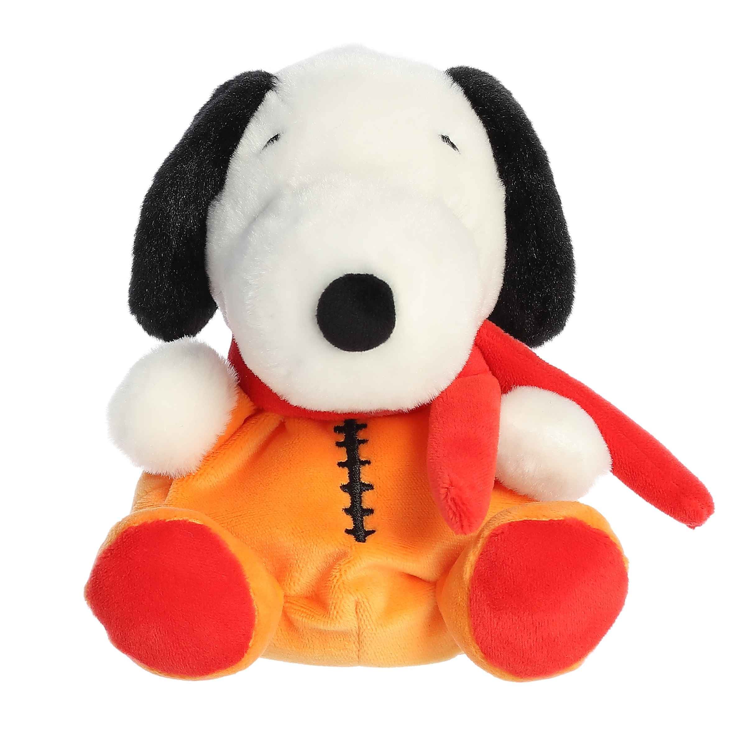 Aurora Plush Aurora Peanuts Palm Pals - 5" Astronaut Snoopy