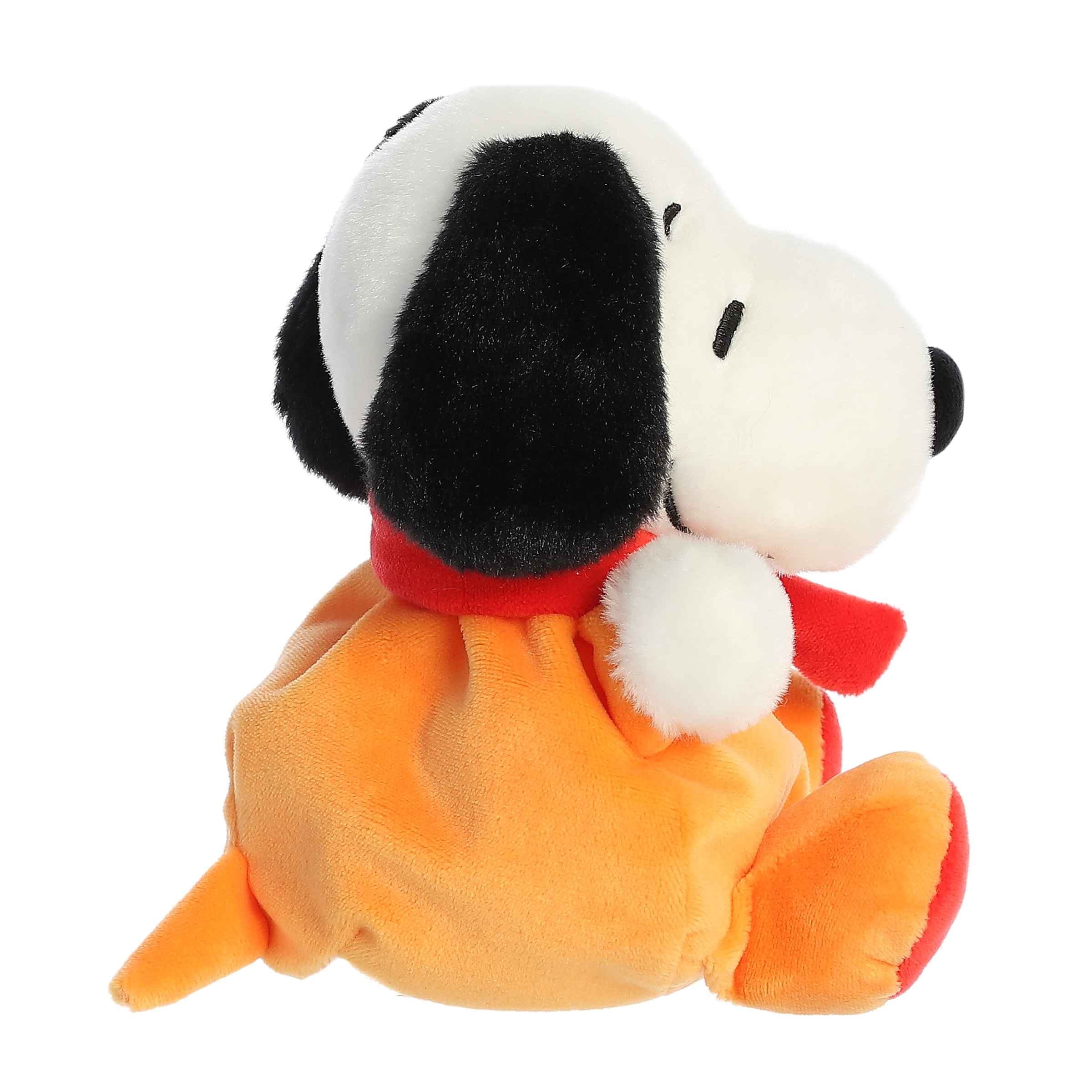 Aurora Plush Aurora Peanuts Palm Pals - 5" Astronaut Snoopy