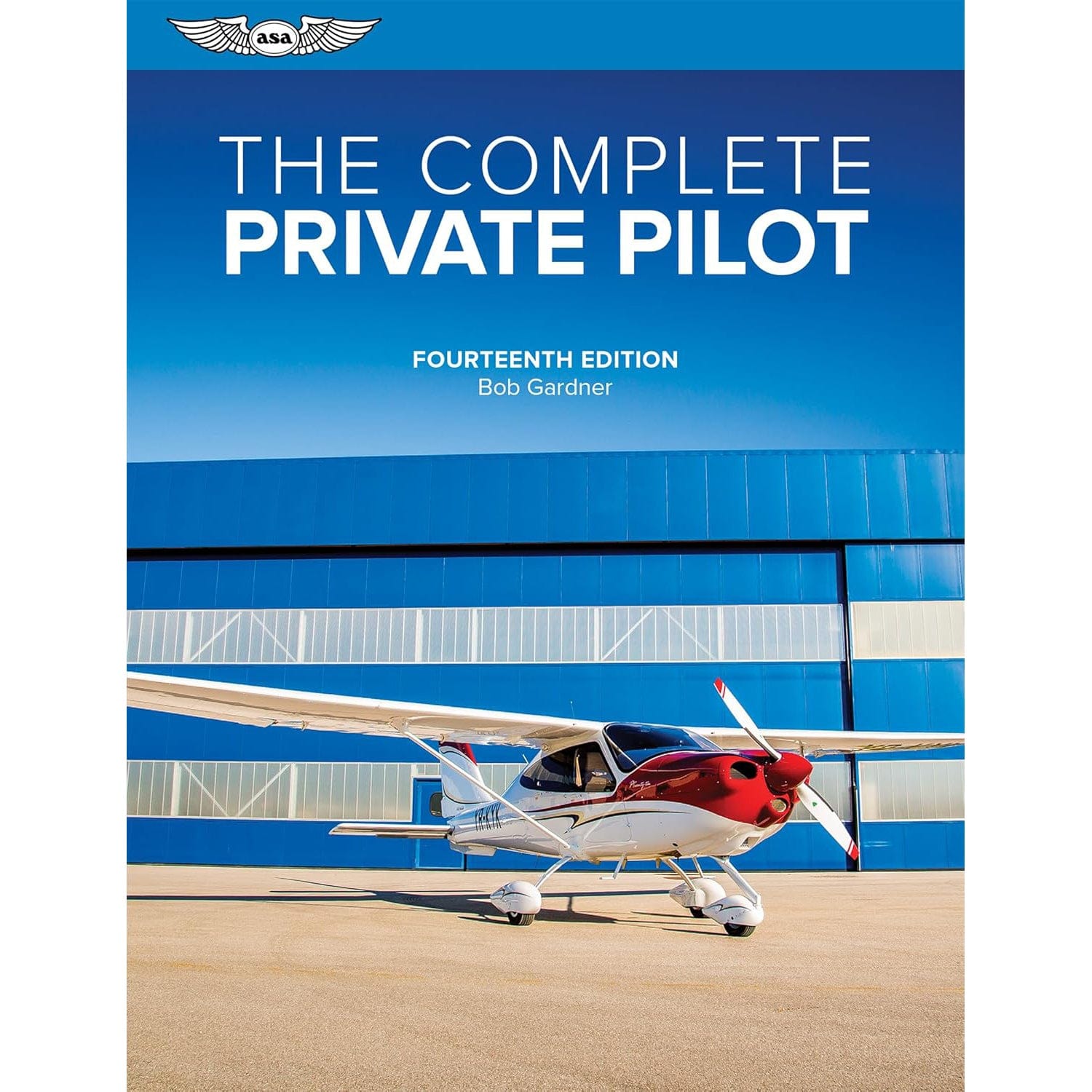 ASA Private Pilot ASA The Complete Private Pilot 14th Edition