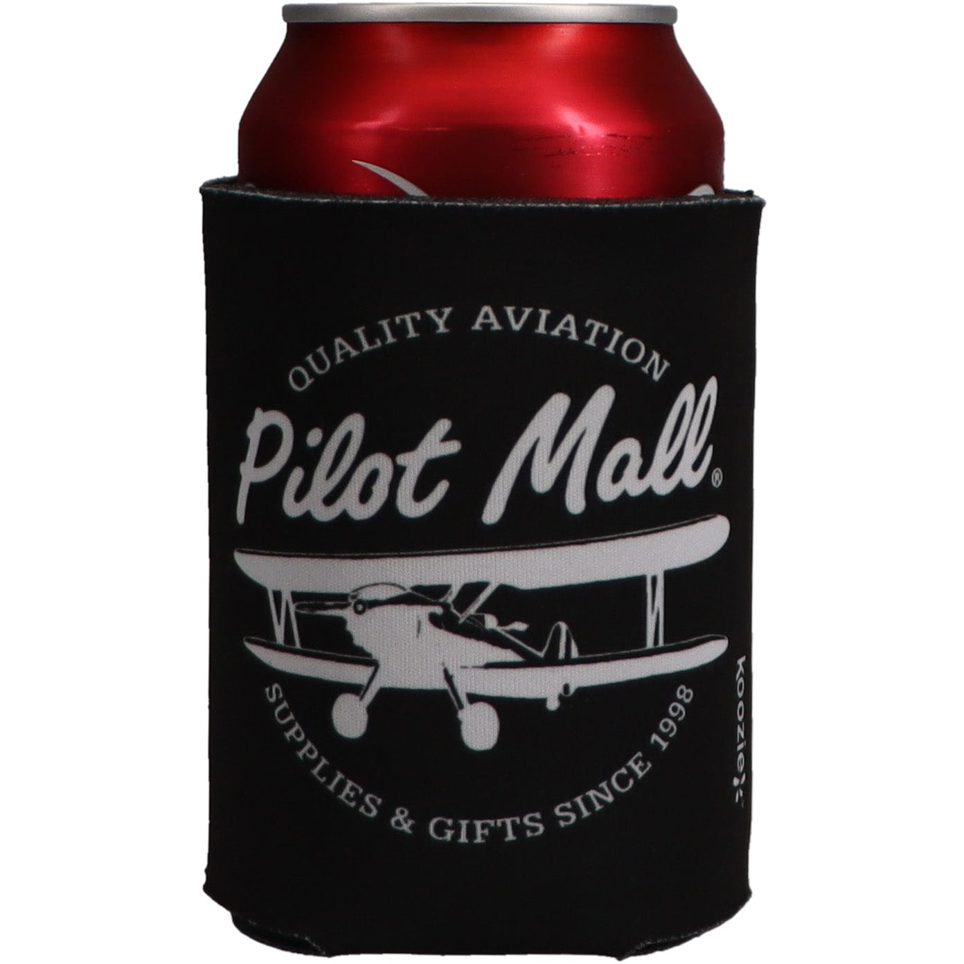 PilotMall.com Promotional Products PilotMall.com Koozie