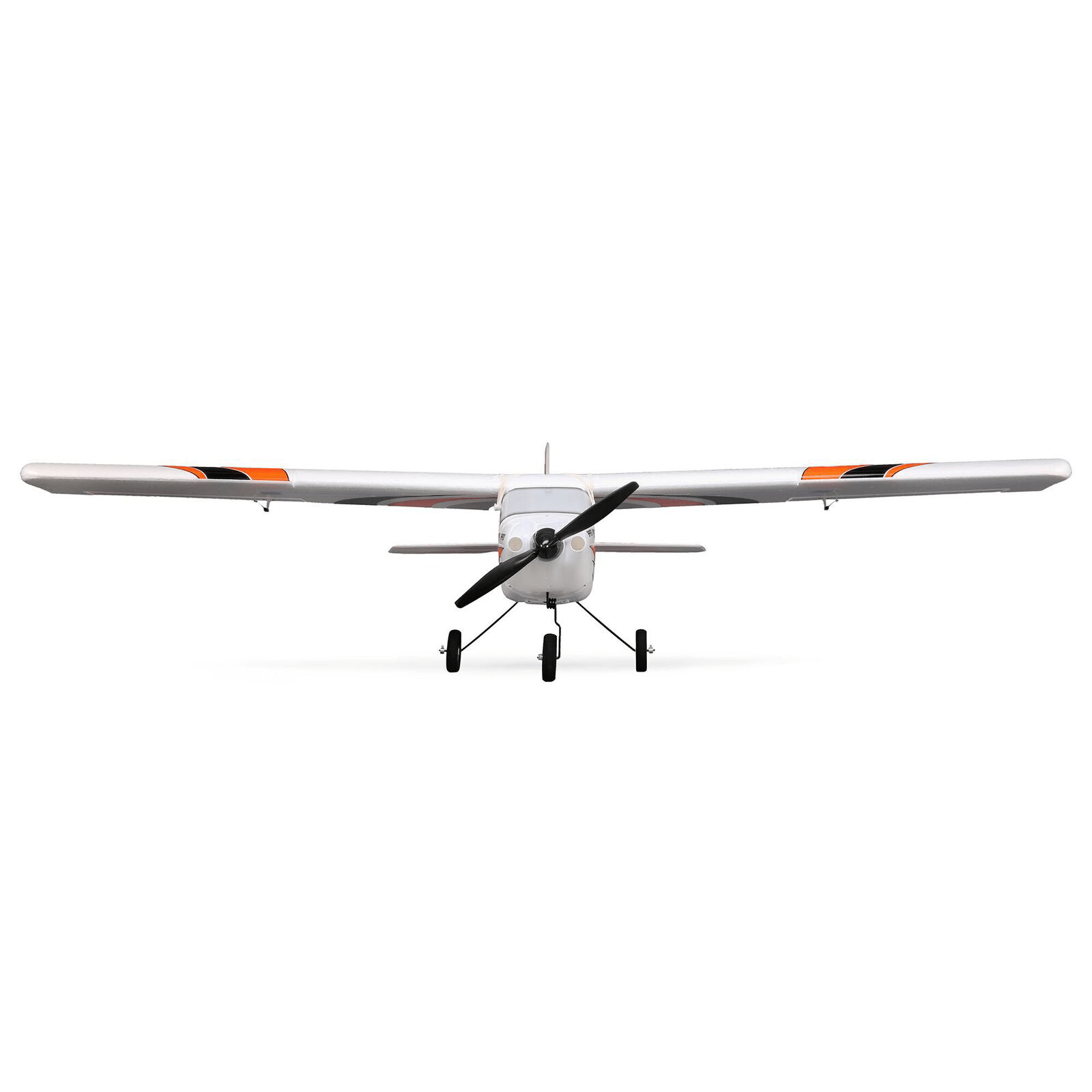 E-flite Remote Control Planes E-flite Apprentice STS 1.5m RTF Basic Smart Trainer with SAFE