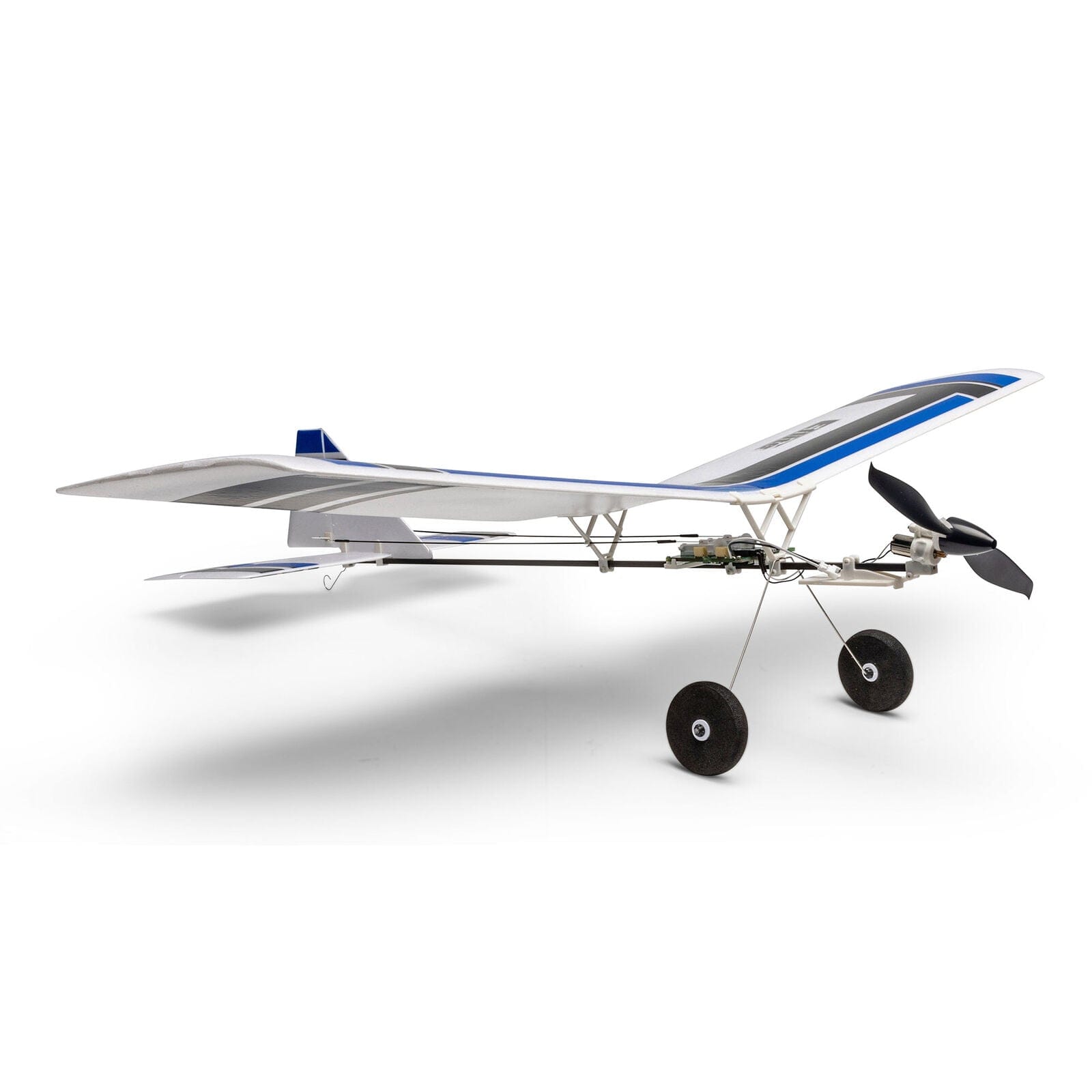 E-Flite Remote Control Planes E-Flite UMX Slow Ultra Stick RTF with AS3X and SAFE Select