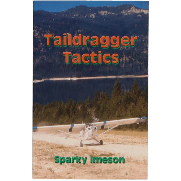 Taildragger Tactics