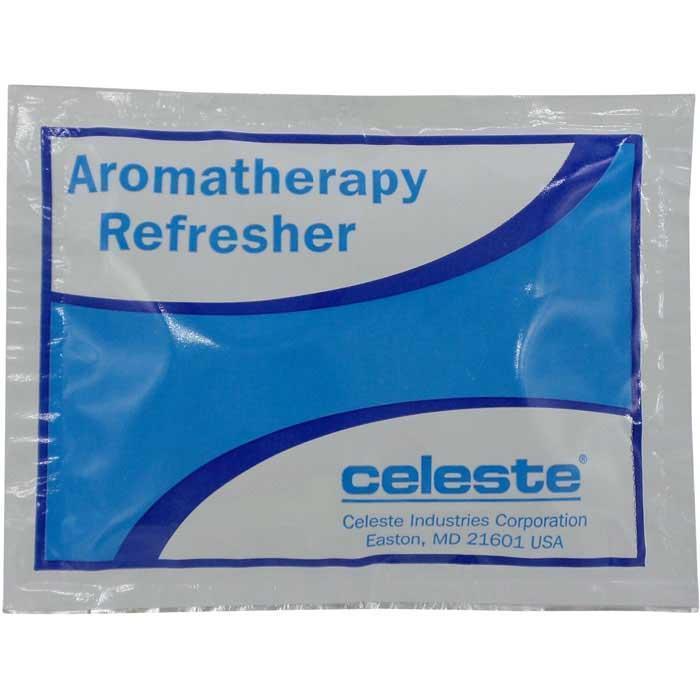 Celeste Air Sanitizers Single Celeste Aromatherapy Refresher