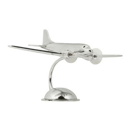 Authentic Models Aircraft Models Authentic Models Aluminium Desktop DC3 Plane