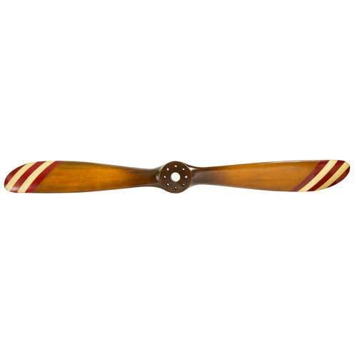 Authentic Models Aircraft Models Authentic Models Barnstormer Propeller #1 AP145, 47 Inch