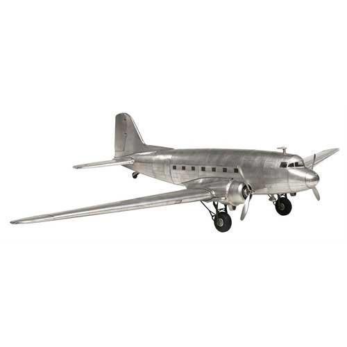 Authentic Models Aircraft Models Authentic Models Dakota DC3