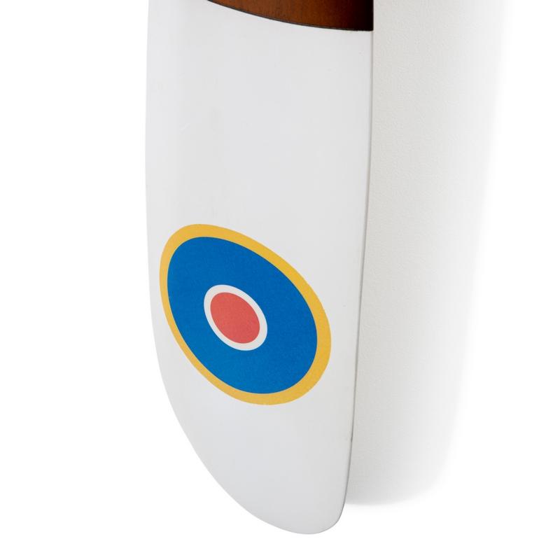 Authentic Models Aircraft Models Authentic Models Sopwith Propeller WWII, Small AP178, 47 Inch