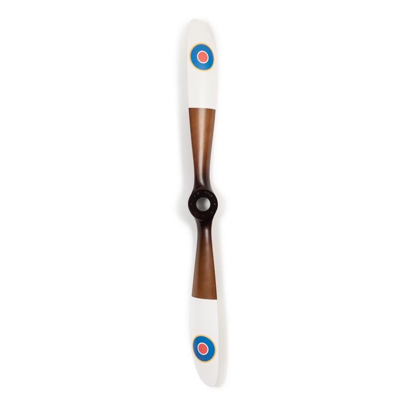 Authentic Models Aircraft Models Authentic Models Sopwith WWII Propeller, Large AP181, 73 Inch