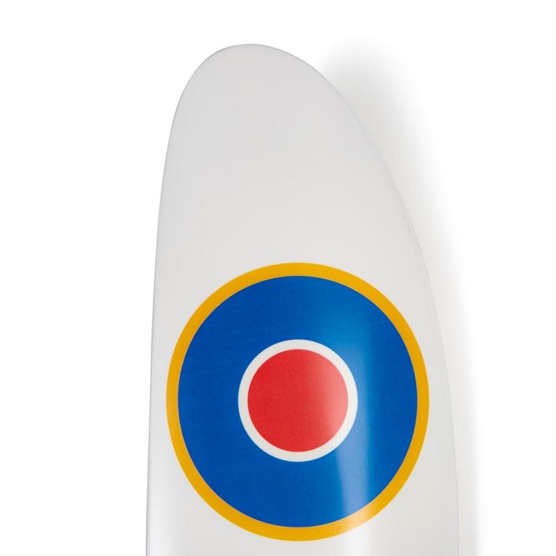 Authentic Models Aircraft Models Authentic Models Sopwith WWII Propeller, Large AP181, 73 Inch