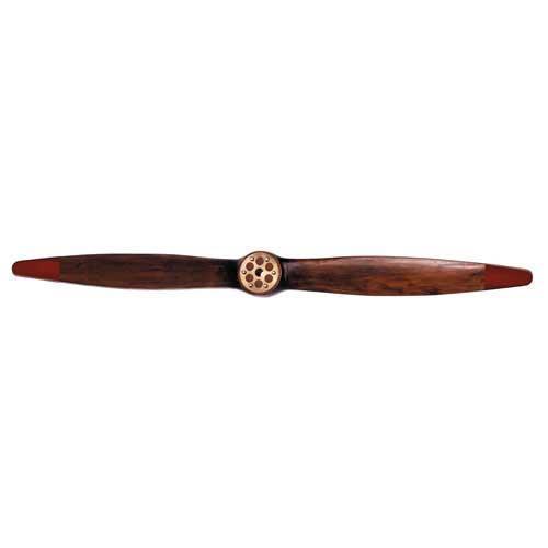 Authentic Models Aircraft Models Authentic Models WWI Wood Propeller, Large AP155, 73 Inch