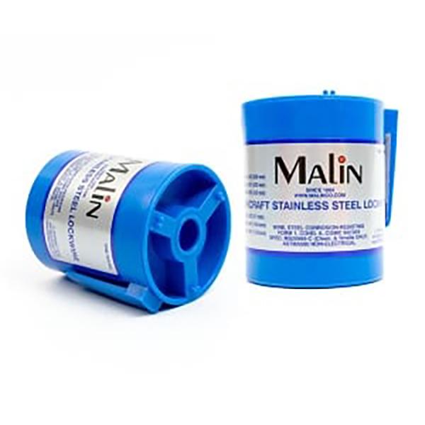 Malin Aircraft Supplies Malin - MS20995C Stainless Steel Safety Wire