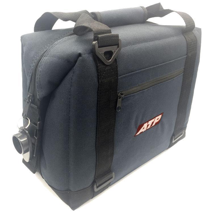 Airline Transport Professionals Airline Transport Professionals ATP Gear Insulated Cooler