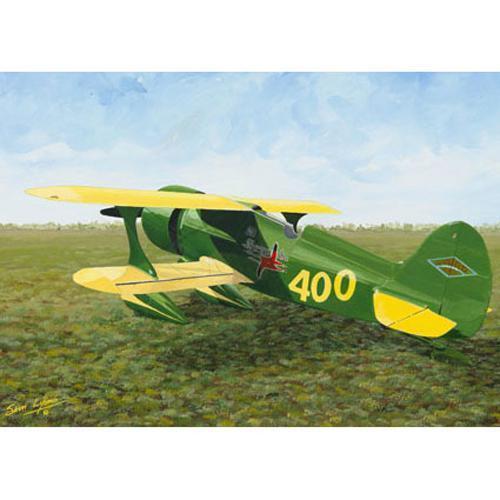 Lyons Studio Artwork & Prints Laird Super Solution Air Racer Limited Edition Sam Lyons Print