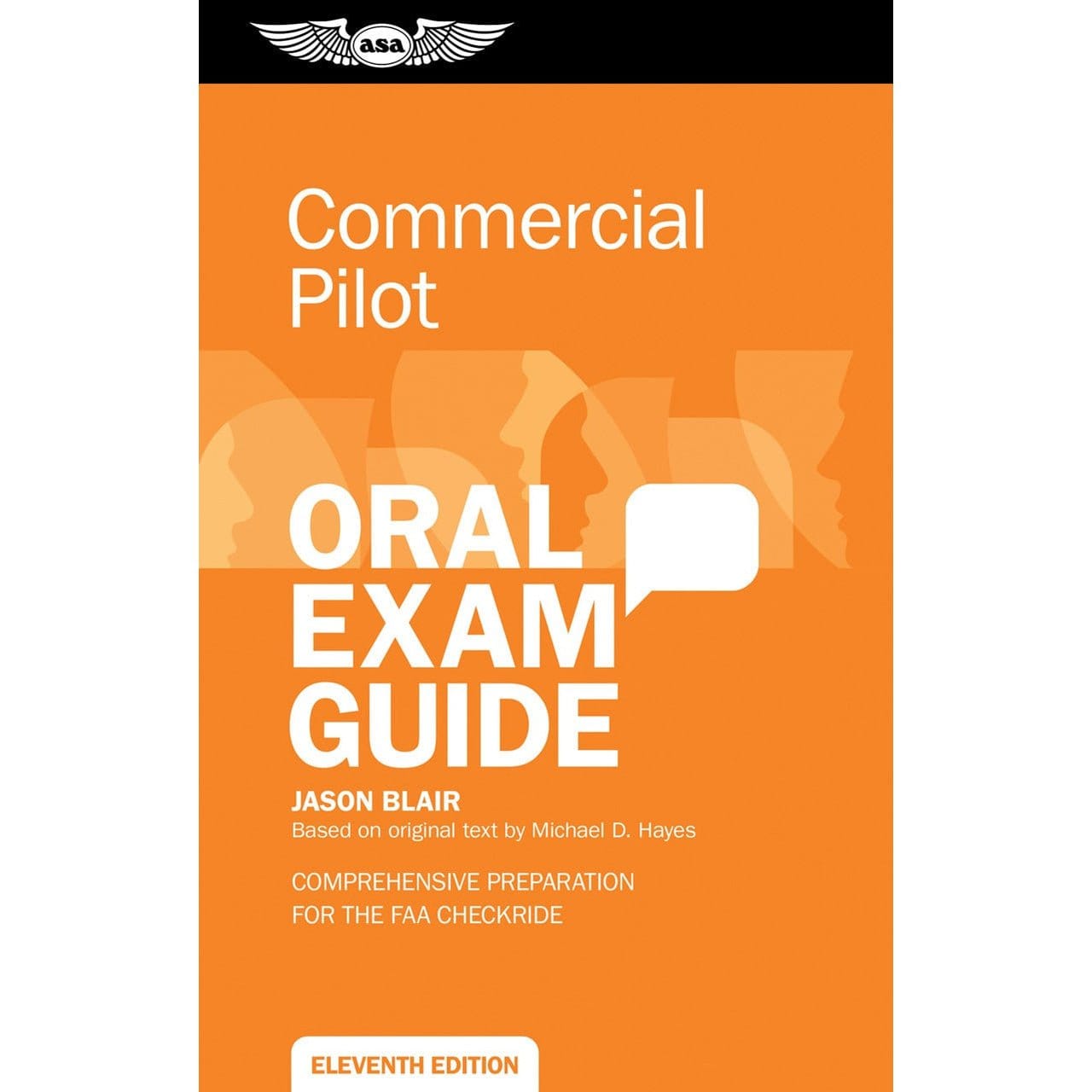 ASA Commercial Pilot ASA Oral Exam Guide: Commercial