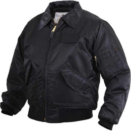 CWU 45-P Nylon Flight Jacket