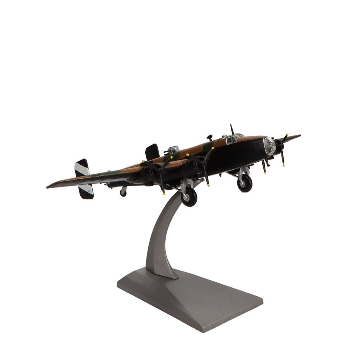 High Flying Models Die Cast Planes Handley Page Halifax B.MK III 1/144 Diecast Aircraft Model