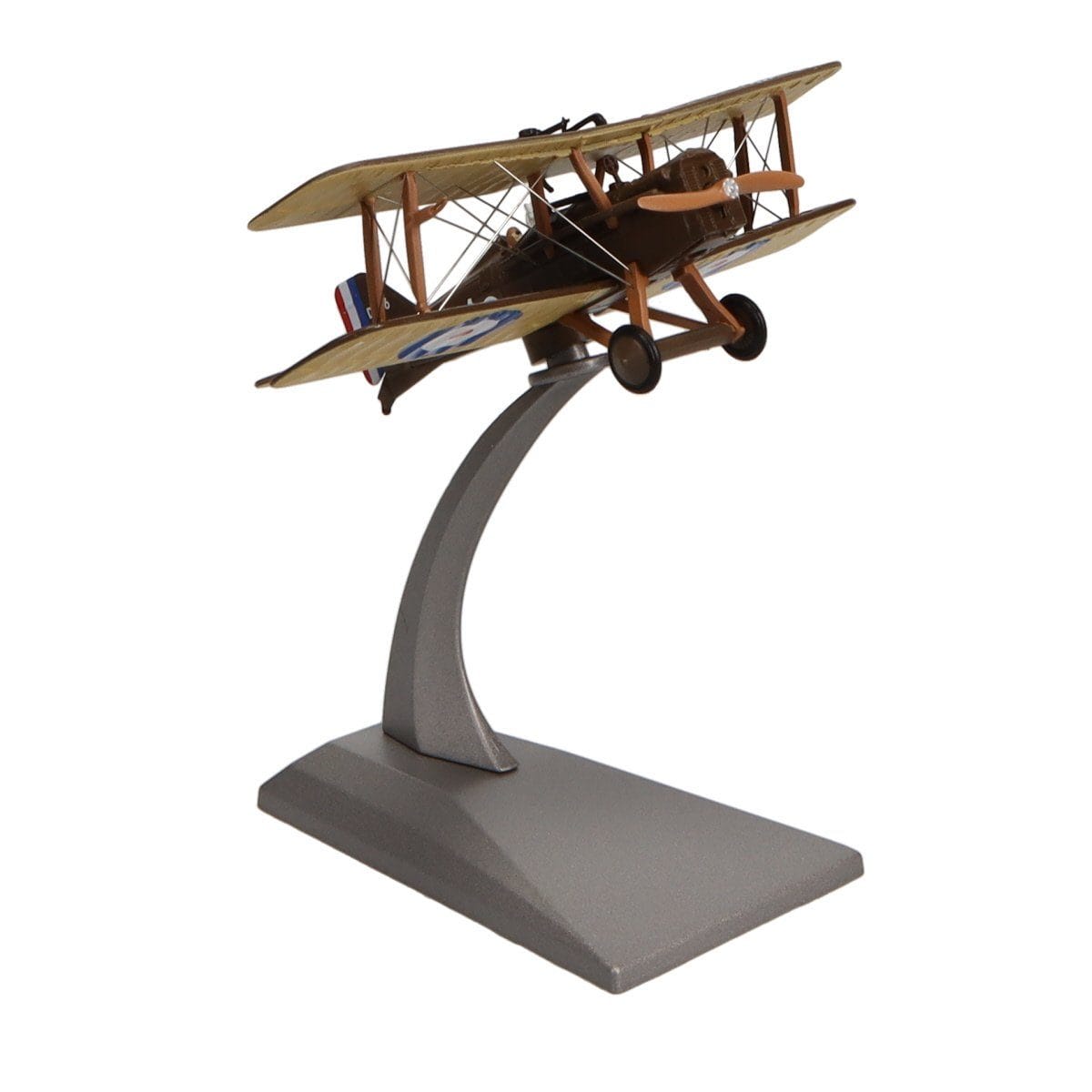 High Flying Models Die Cast Planes Royal Aircraft Factory S.E.5a 1/72 Diecast Aircraft Model