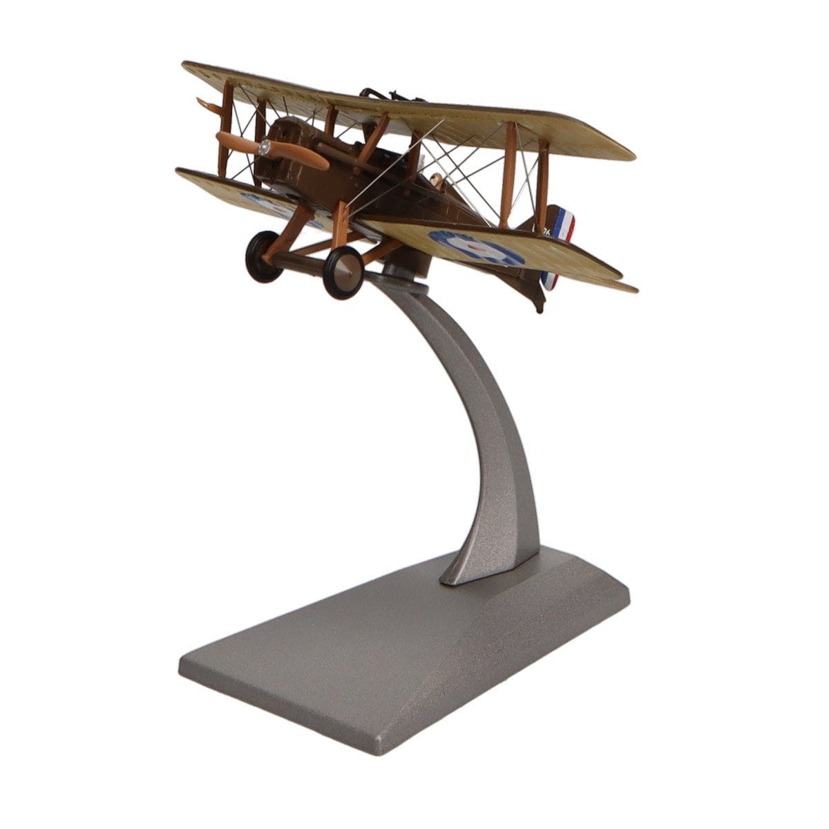 High Flying Models Die Cast Planes Royal Aircraft Factory S.E.5a 1/72 Diecast Aircraft Model