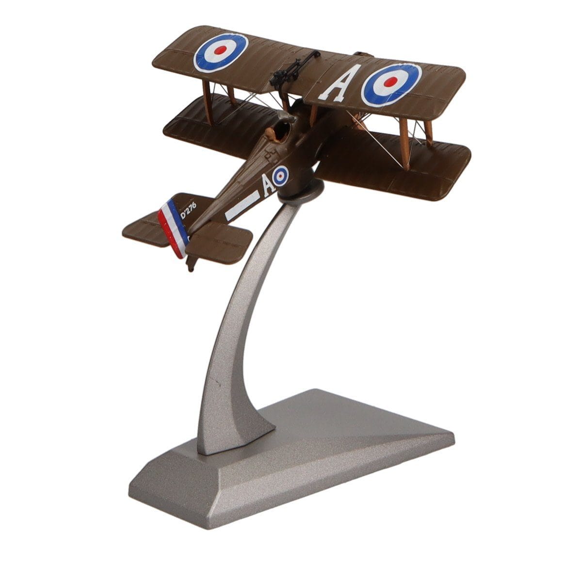 High Flying Models Die Cast Planes Royal Aircraft Factory S.E.5a 1/72 Diecast Aircraft Model